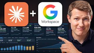 Claude in Google Workspace is Finally Here (2026)