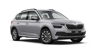 Skoda Kamiq Ambition 1.0 TSI DSG /PDC/SHZ/Smartlink/5J - CCH Müller und  Werian KG