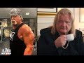 Greg Valentine - What Hulk Hogan is Like in Real Life