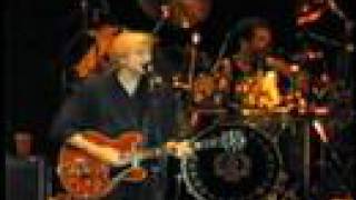 Video thumbnail of "The Moody Blues - Say it With Love 06-26-92"