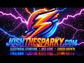 JoshTheSparky.com | Introduction Cinematic