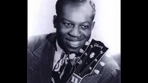 Jimmy Liggins & His Drops of Joy- I Can't Stop It