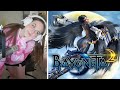 I played bayonetta 2 for the first time