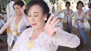 VIDEO KEGIATAN HARI RAYA SARASWATI 2023 SMPN 6 DENPASAR