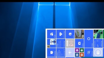Hands on with Windows 10 Mobile Build 15235