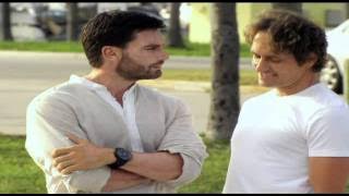 Eva Luna TRAILER Spanish