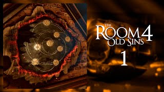 Кукольный дом | The Room 4: Old Sins #1