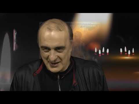 რა დონეზე ძალგვიძს შევიმცნოთ მიქაელ მთავარანგელოზის ფენომენი
