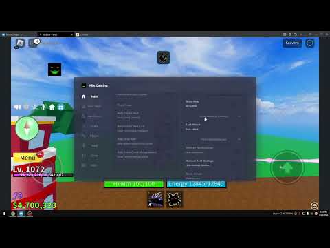 Cách hack blox