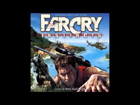 Video: Far Cry Instincts Udgivelsesdato