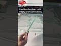 Glass Trophy Laser Cutting Solution: Precision &amp; Elegance | ARGUS LASER