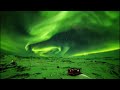 Une spectaculaire aurore borale illumine le ciel de lantarctique