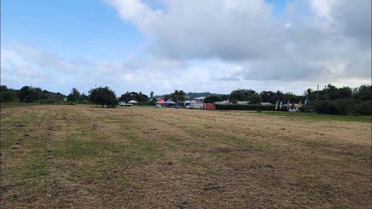 January 14, 2026 - Preamble for Preview of Q in the Community at Cliff Breeze Bar (Barbados Live)