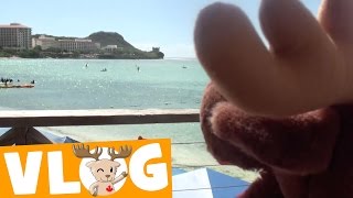 Trip to Guam! | Marty&#39;s Vlog
