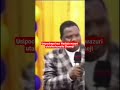 USIPOCHAPA KAZI WADADA WAZURI UTAISHI KUWAITA SHEMEJI PASTOR DANIEL MGOGO 