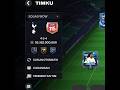 Soory gk bisa caper bisanya pamer ovr 🙏🏻😹 #football#fcmobile#jjfifamobile#shorts#beranda