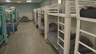 San Diego Rescue Mission expands homeless services across the county