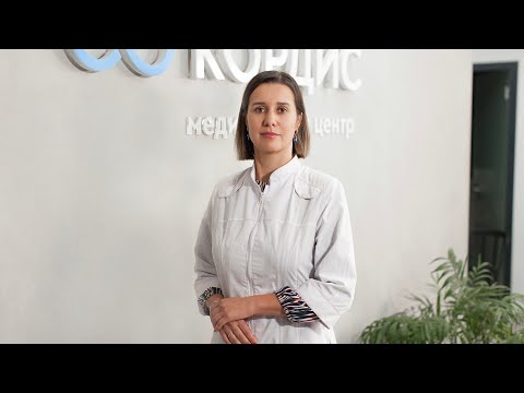 Внезапная сердечная смерть: рассказывает #аритмолог Козич Ольга Юрьевна