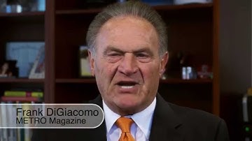 Frank DiGiacomo Invites You to BusCon 2014