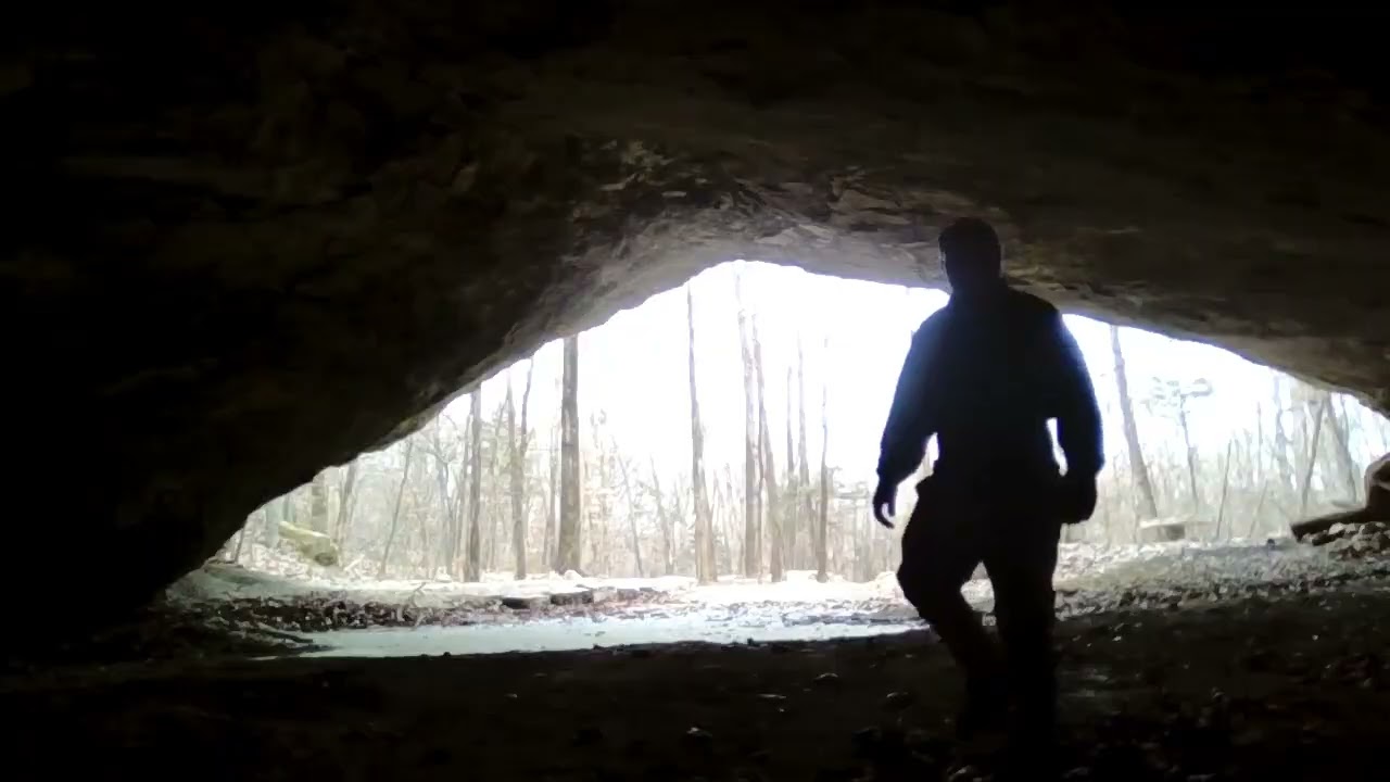 The Dread Red Ettin Trailer