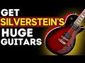 Silverstein’s Huge Guitar Trick (No One Does This) - RecordingRevolution.com