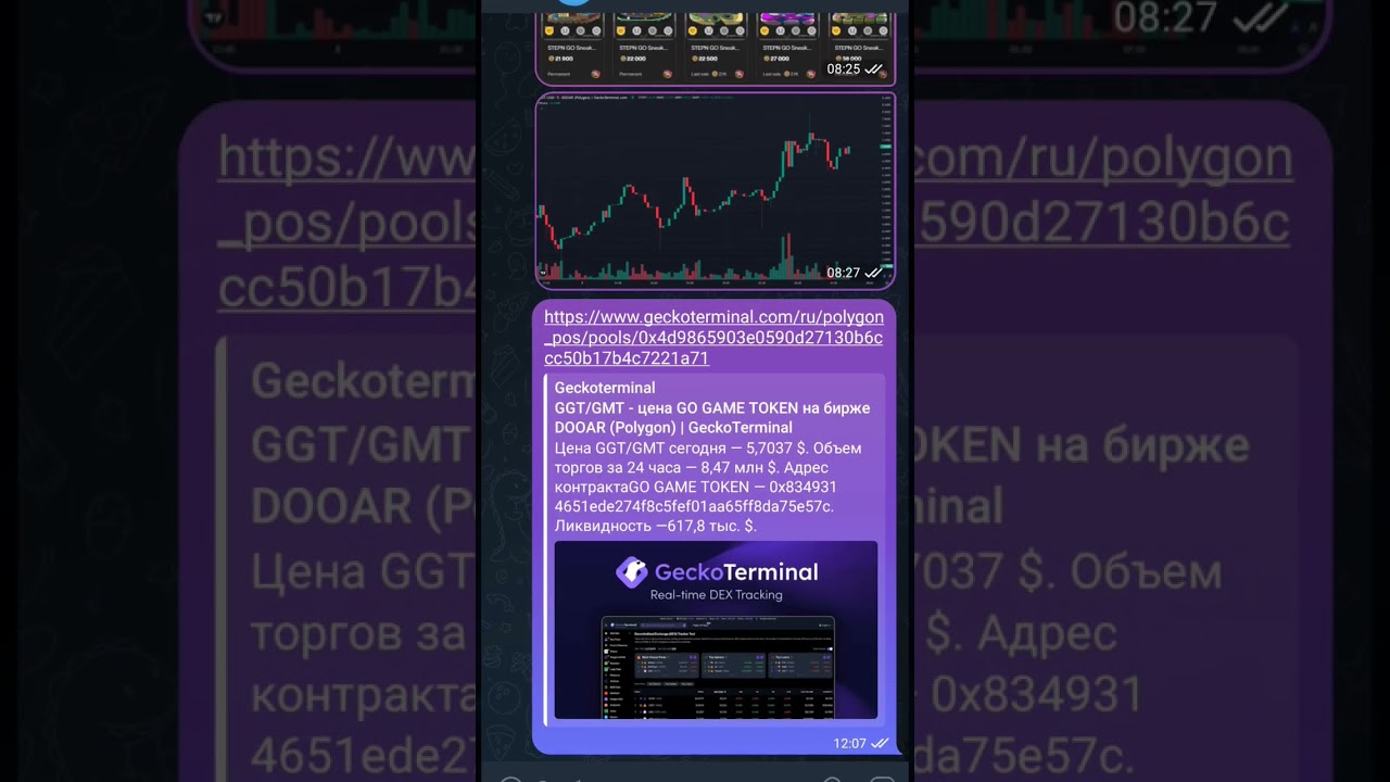 Сколько можно заработать в STEPN GO за 3 дня?