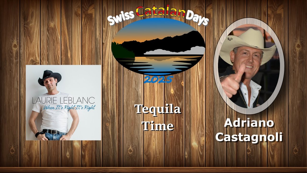 Tequila Time - Tutorial (by Adriano)