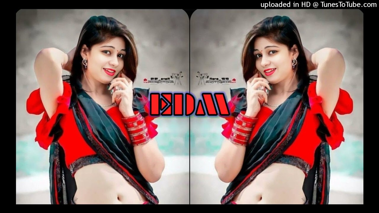 💥ANKHIYON SE GOLI MAARE 💥DJ SANJAY DAU 💥 EDM BOOM EDM 💥