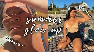 how to prepare for HOT GIRL SUMMER *affordable*