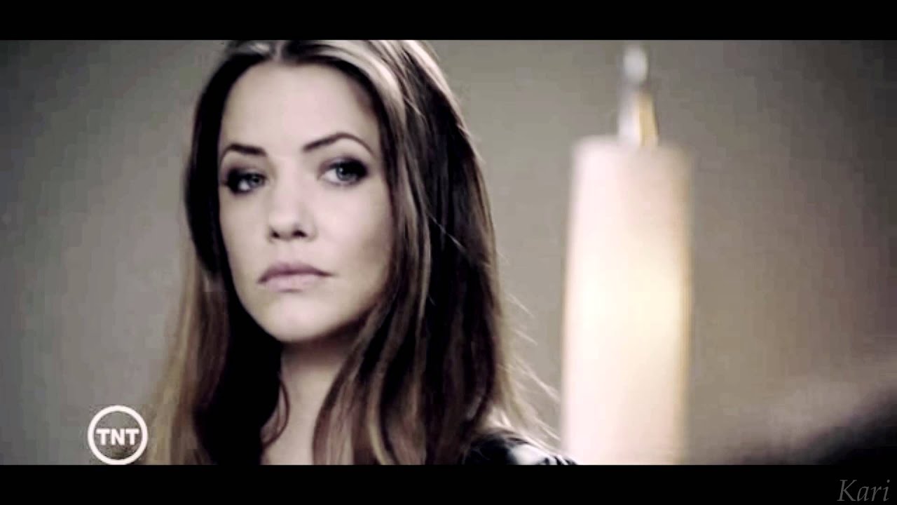 ► John Ross&Pamela | the reason [2x09]