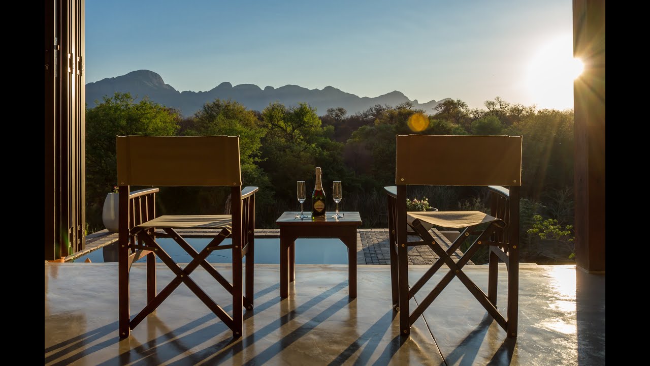 BLYDE WILDLIFE ESTATE