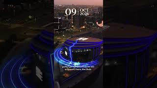 نغم في أبوظبي بقيادة المايسترو محمد القحوم 📅 9 أكتوبر 📍 Space42 Arena🎟️ التذاكر على Platinumlist