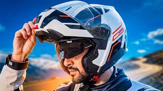 Full 5 Best Modular Motorcycle Helmets 2026 - Don't Buy a Helmet Until You Watch This! News