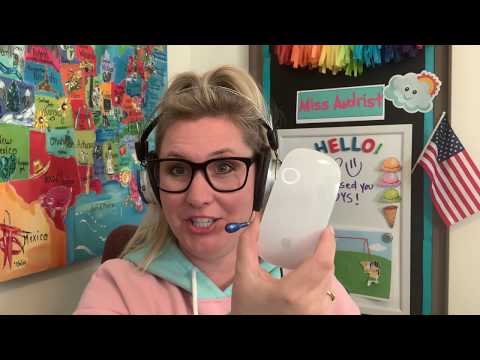 How To Setup Your Virtual Classroom