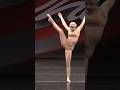 Louise Hindsbo - Not ready #studio19dancecomplex #fypシ゚ #fyp