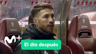 El Día Después (21/011/16): El particular derbi de Sergio Ramos
