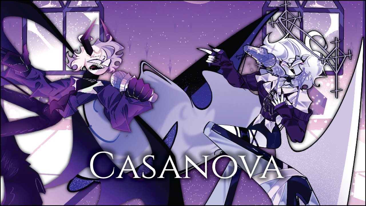 FNF Cover | Casanova But it's Soll Vs. Alzylina