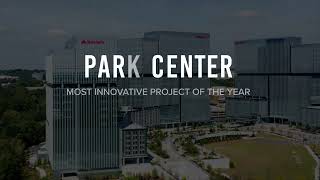 Information Park Center, State Farm Regional Hub News