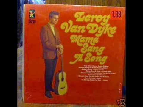 在 YouTube 上观看 Leroy Van Dyke Big Man In A Big House