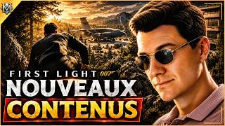 007 First Light : la Roadmap COMPLETE dévoilée !