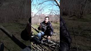 Madem Ayrılmaktı Senin Muradın