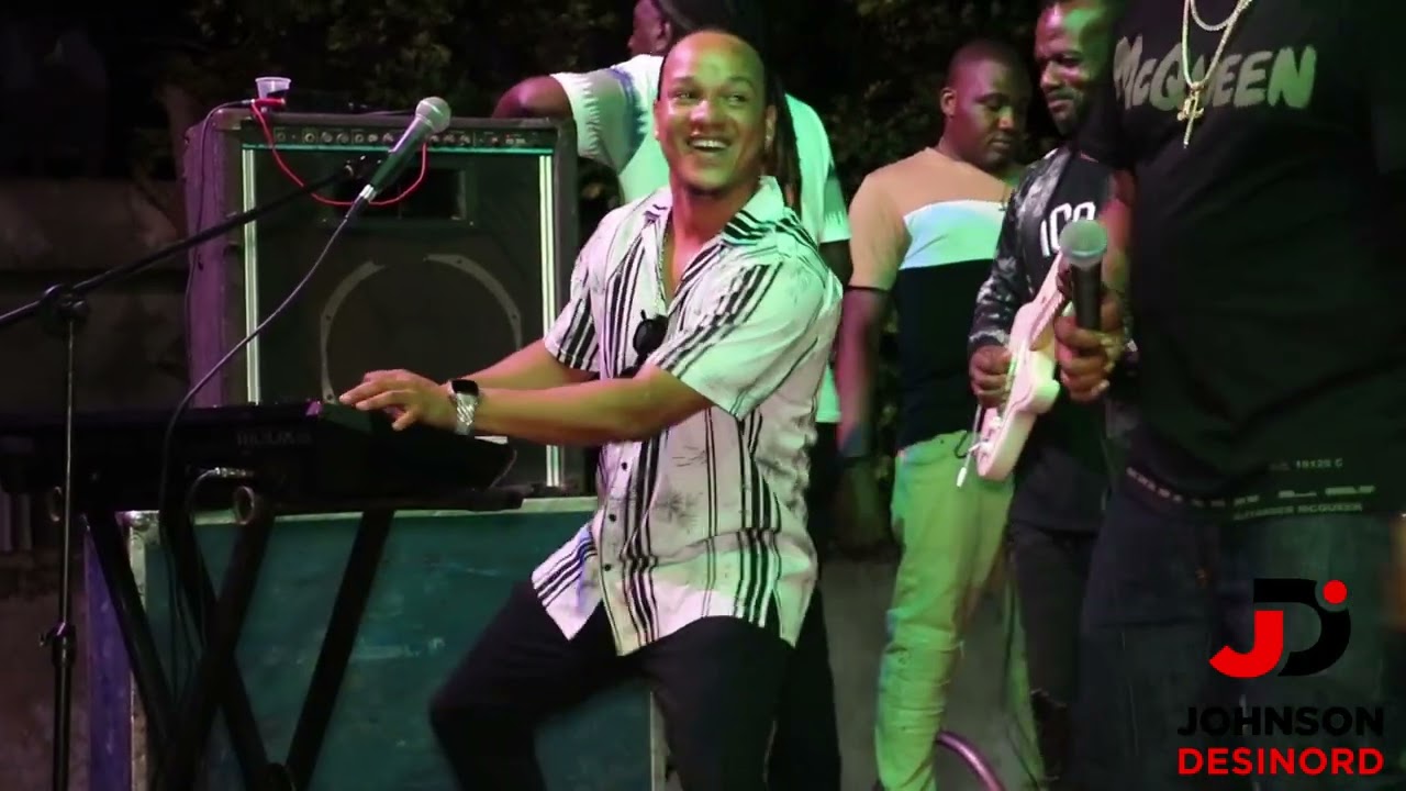 ⁣MASS KONPA GRACIA DELVA LIVE ROBIYA