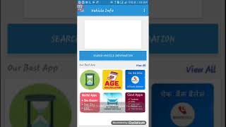 check any vehicle Registration information to Vehicle No Plates screenshot 5