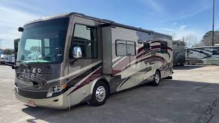 2013 Tiffin Allegro Breeze 32BR FOR SALE