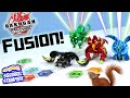 Bakugan Armored Alliance Fusion Combiners Ultra Marbles 2020