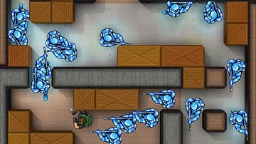 Hunter Assassin Gameplay Walkthrough Part - 11 level 1-15