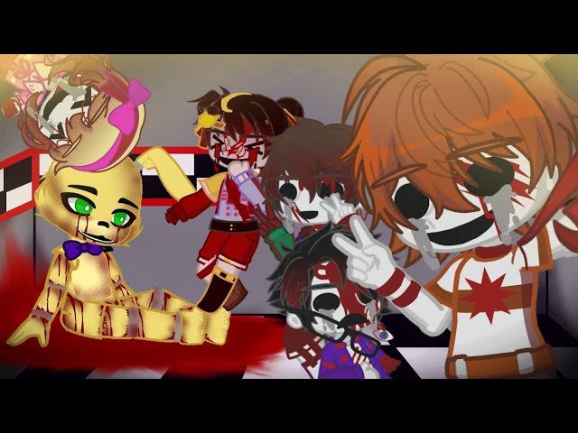 "SAY CHEEZE 📷✨" | Ft. The Missing Children and William