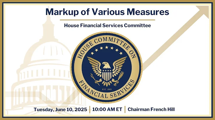 Part 2 Markup of Various Measures