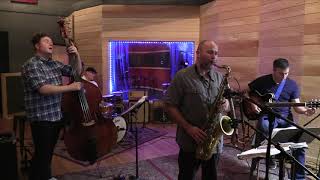 Diversion Tactic 20190803 Gaslight Lounge