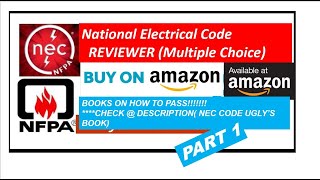 National Electrical Code (NEC) Definition just Listen and Learn Part 1